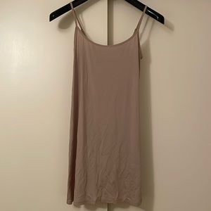 **NFS Uniqlo ユニクロ mini slip